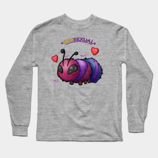 Beesexual Softbee Long Sleeve T-Shirt